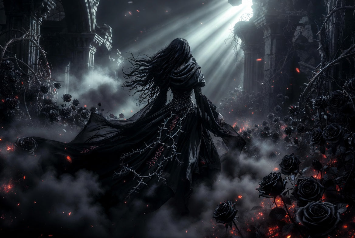 Veiled Beginnings: The Birth of Cryptic Cult