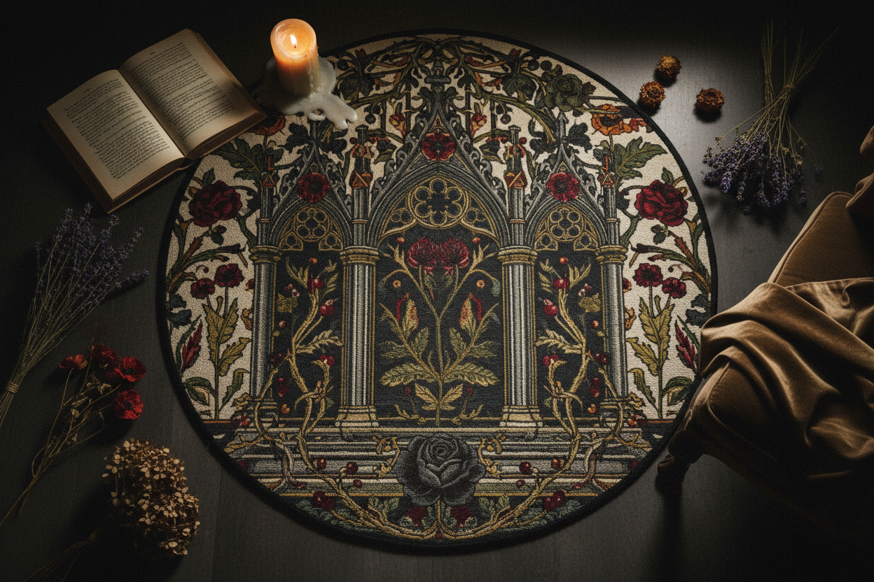 Best Literary Rugs for Book Lovers (2026 Guide)
