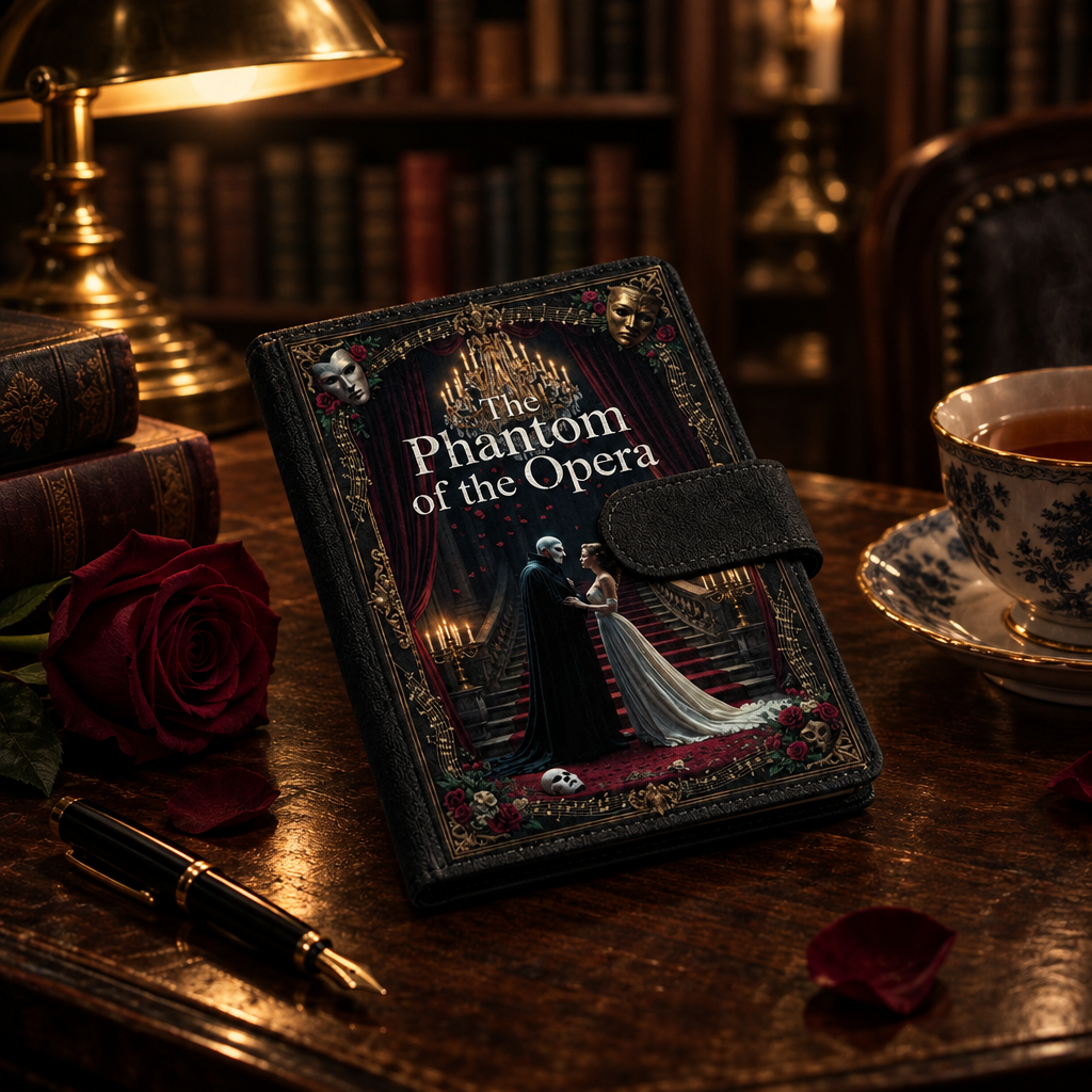 Bookish Merch: A Curated Gift Guide Beyond the Bookshelf