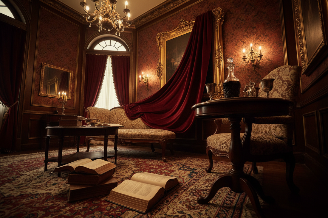 Exploring the Hedonism of Lord Henry in ‘The Picture of Dorian Gray’
