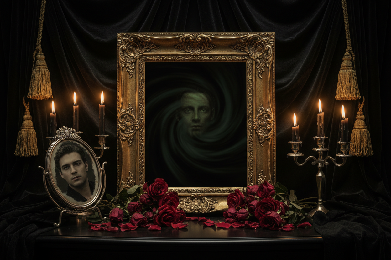 The Picture of Dorian Gray Gifts for Oscar Wilde Devotees