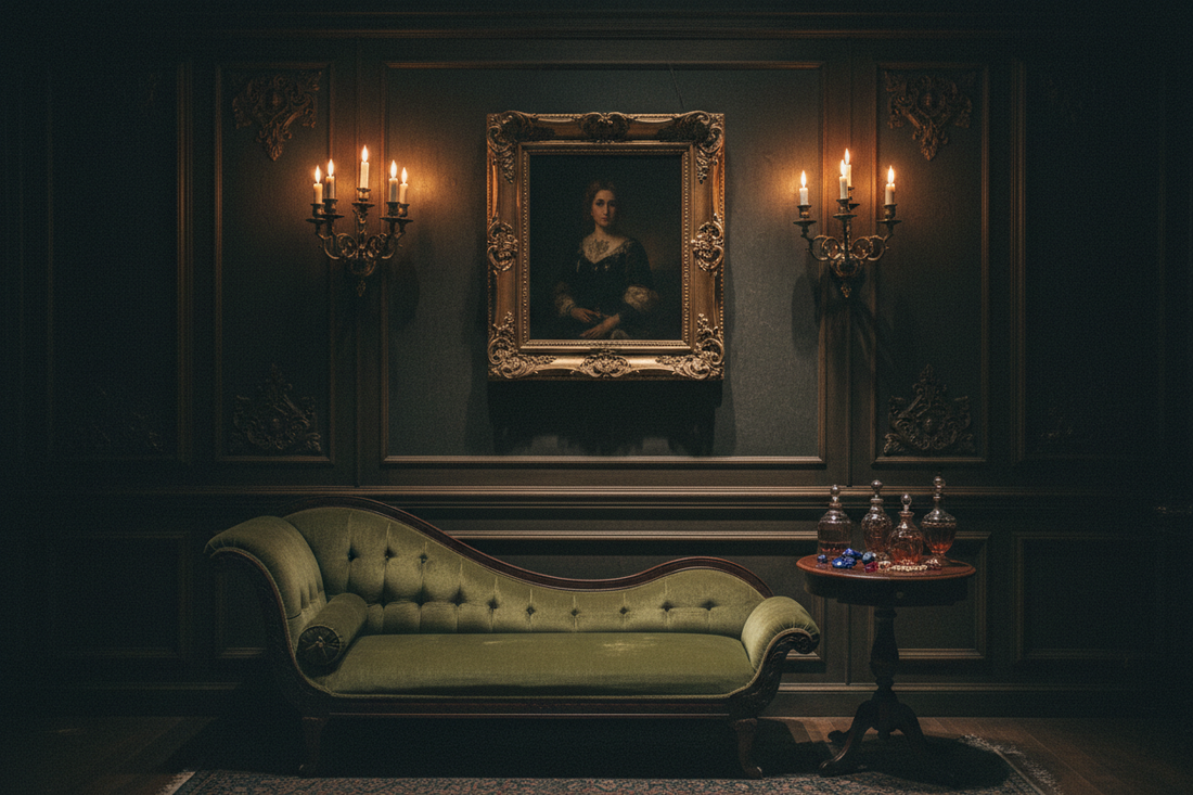 The Picture of Dorian Gray: Quotes, Symbolism & the Dark Academia Aesthetic Guide