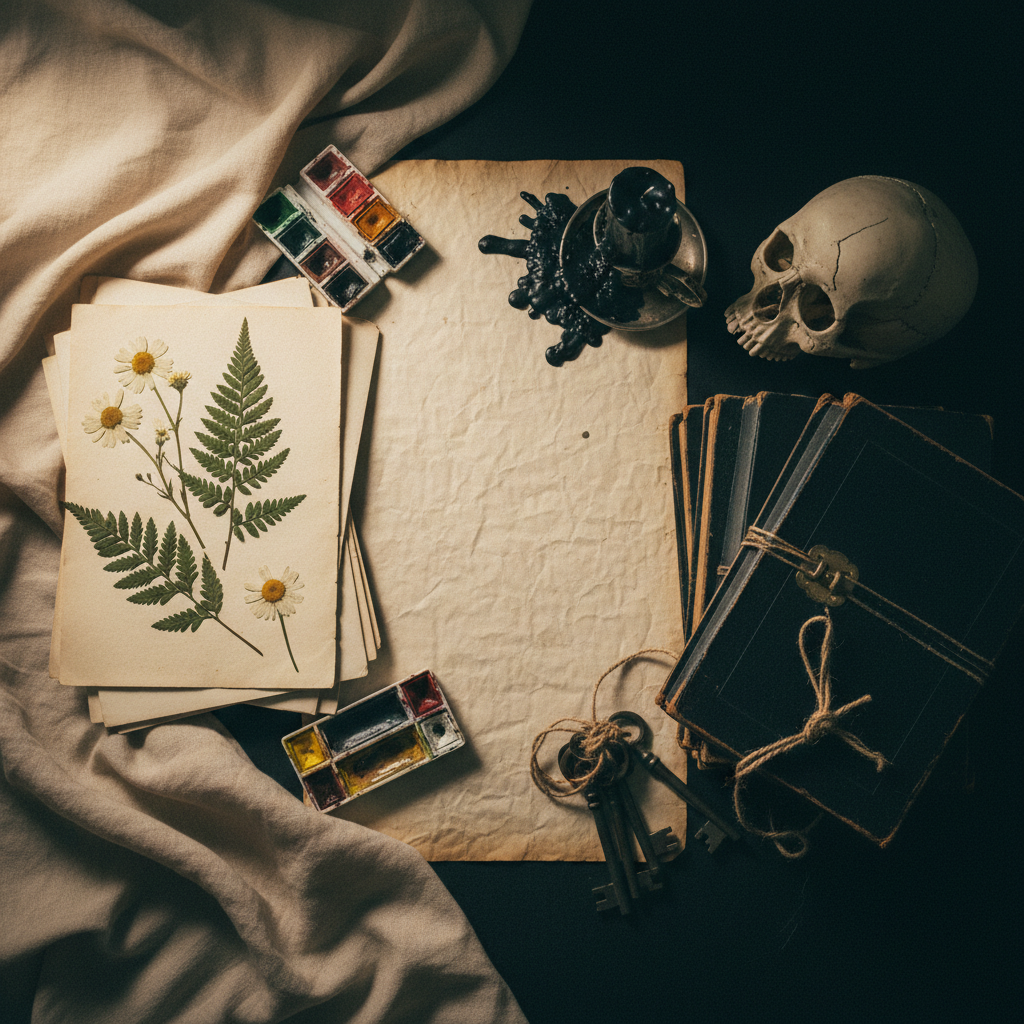Light Academia vs Dark Academia — What’s the Difference?