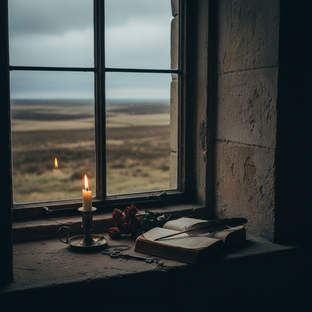 Jane Eyre Gifts — The Complete Guide for Charlotte Brontë Devotees