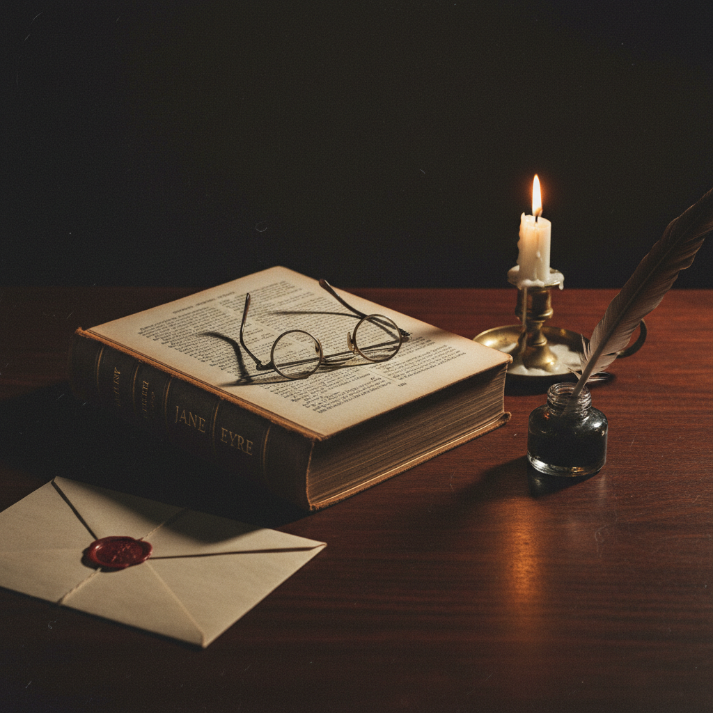 Jane Eyre Summary & Analysis — Everything You Need to Know