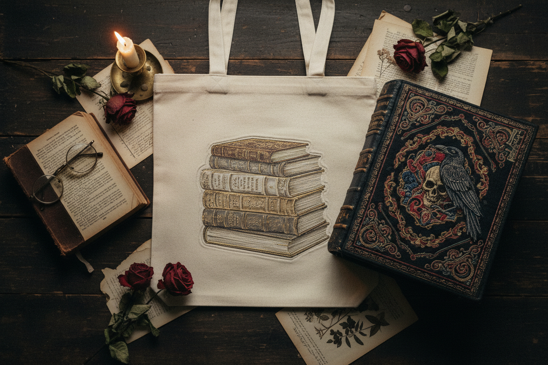Best Book Bags for Book Lovers — The Ultimate Literary Tote Guide