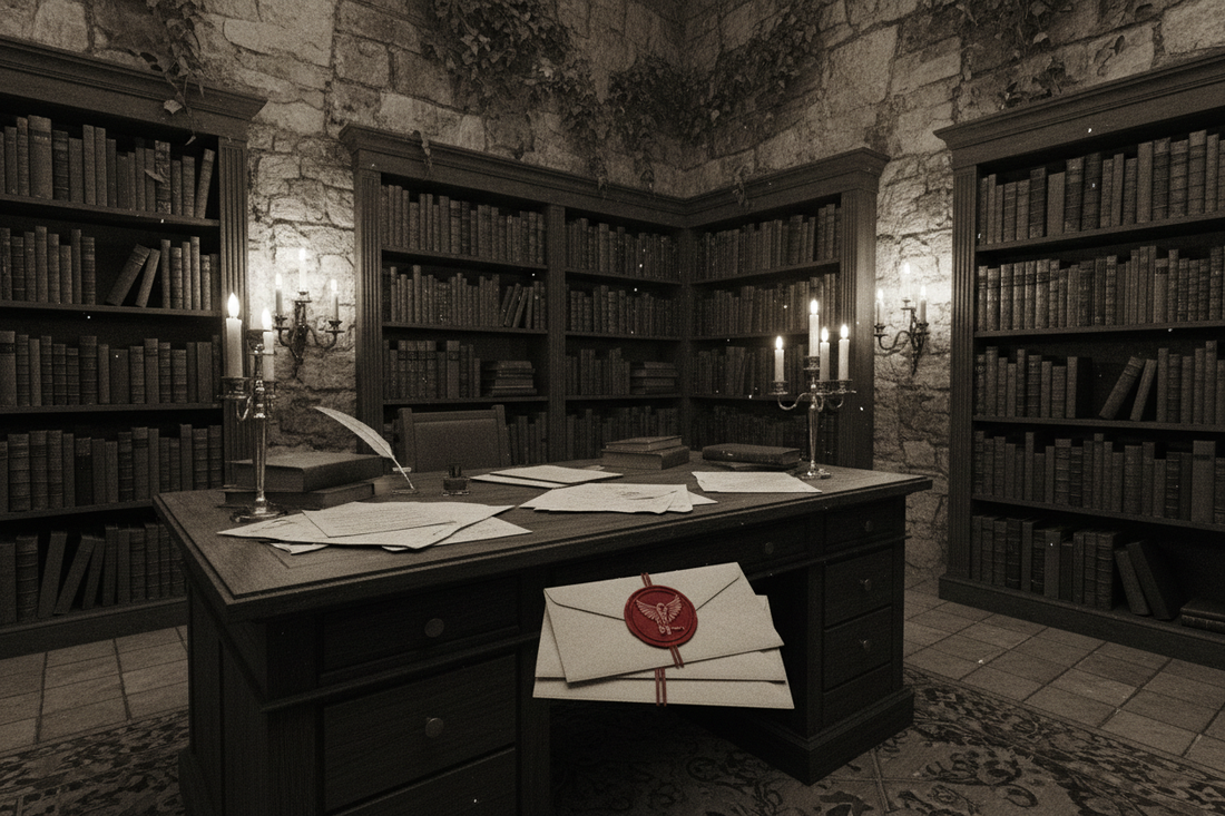 7 Best Secret Society Books for Fans of The Secret History