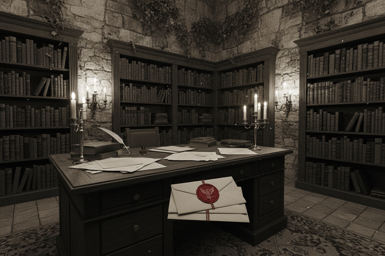 7 Best Secret Society Books for Fans of The Secret History
