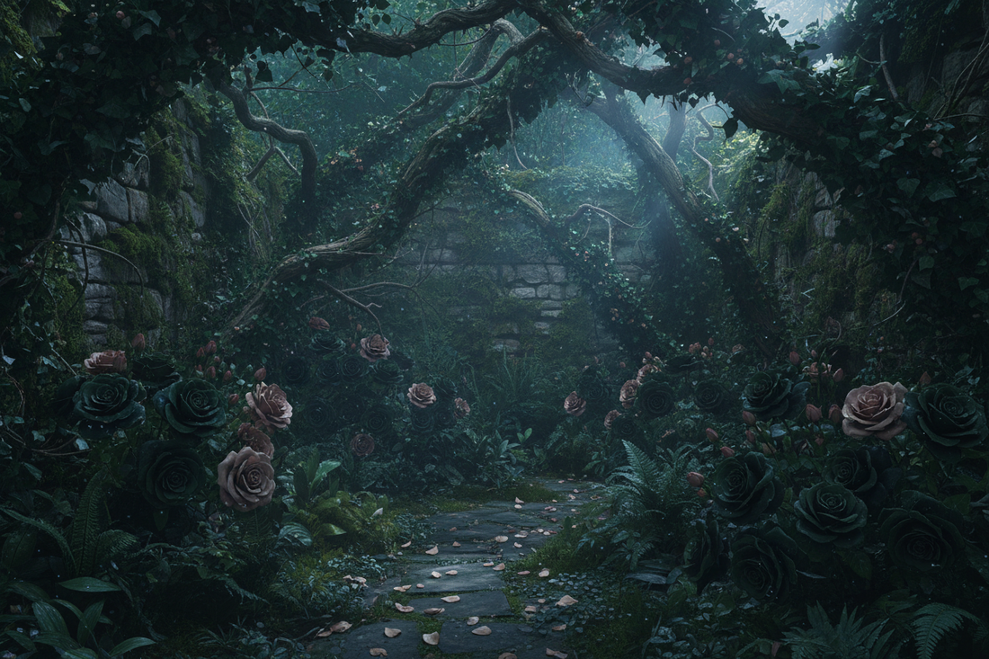 The Secret Garden Gifts for Readers Who Love Nature & Magic
