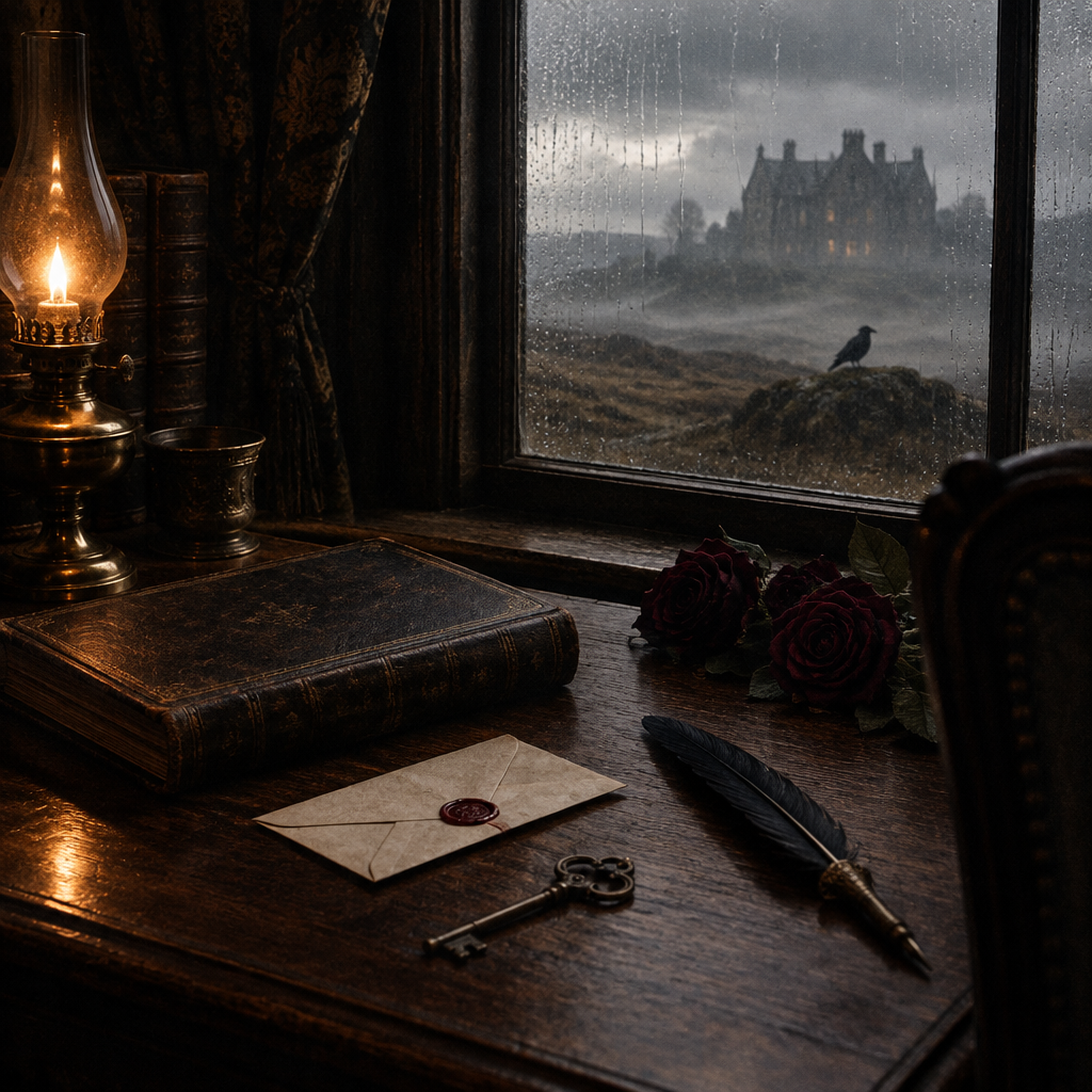 Jane Eyre Gifts: A Curated Guide for Brontë Readers