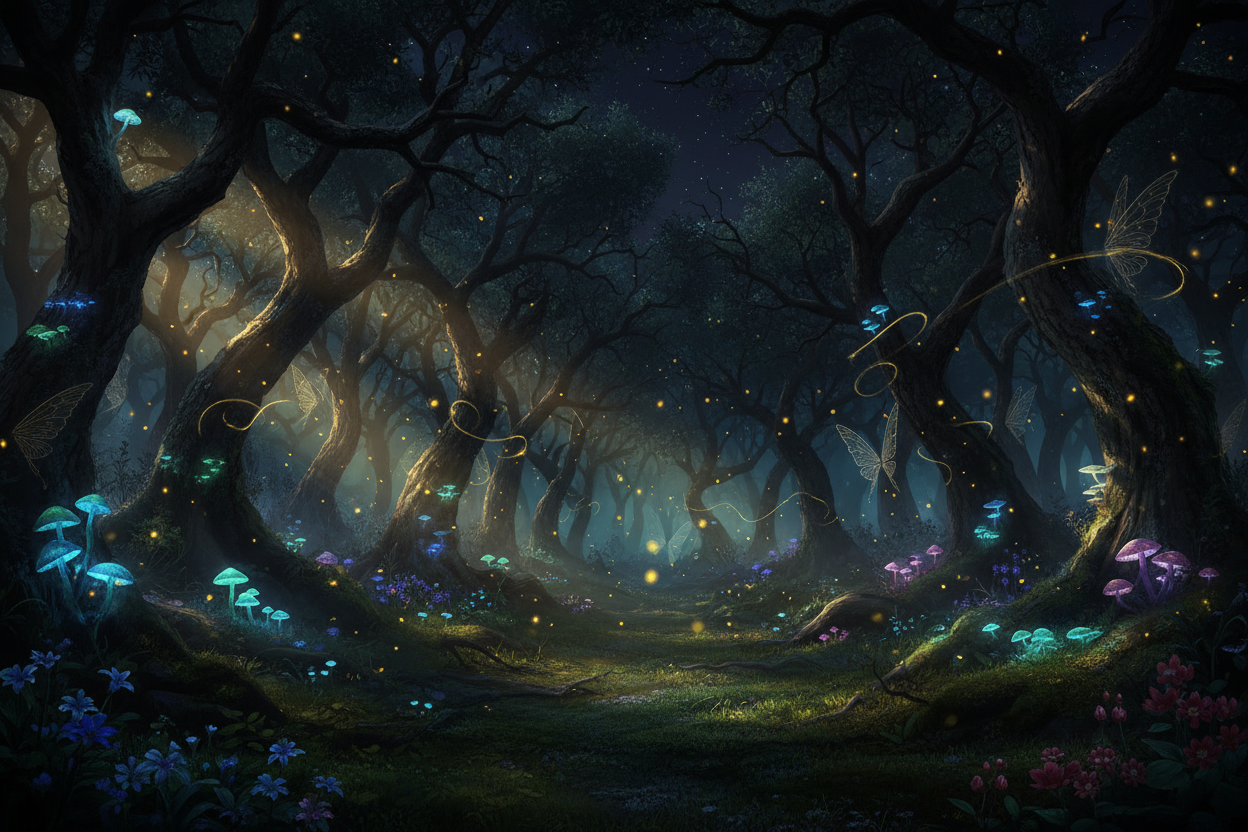 A Midsummer Night's Dream