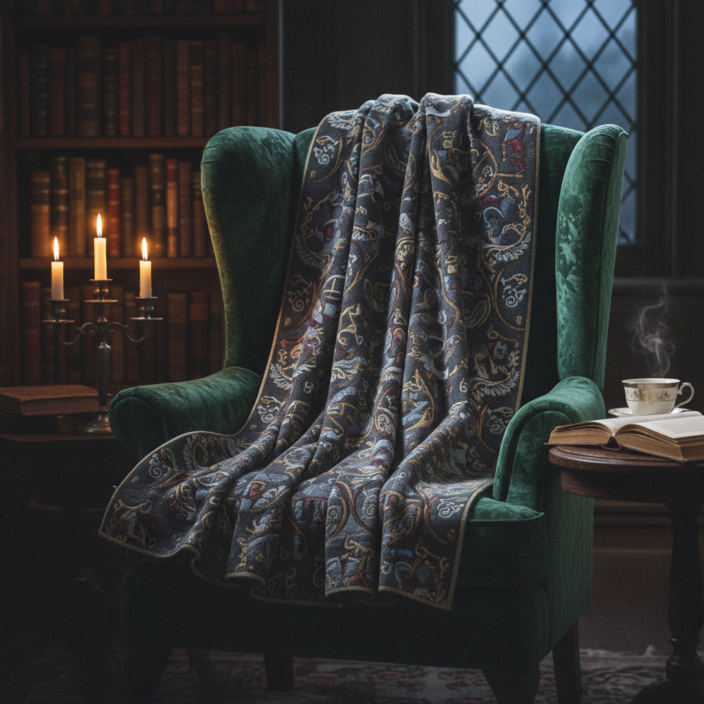 Blankets