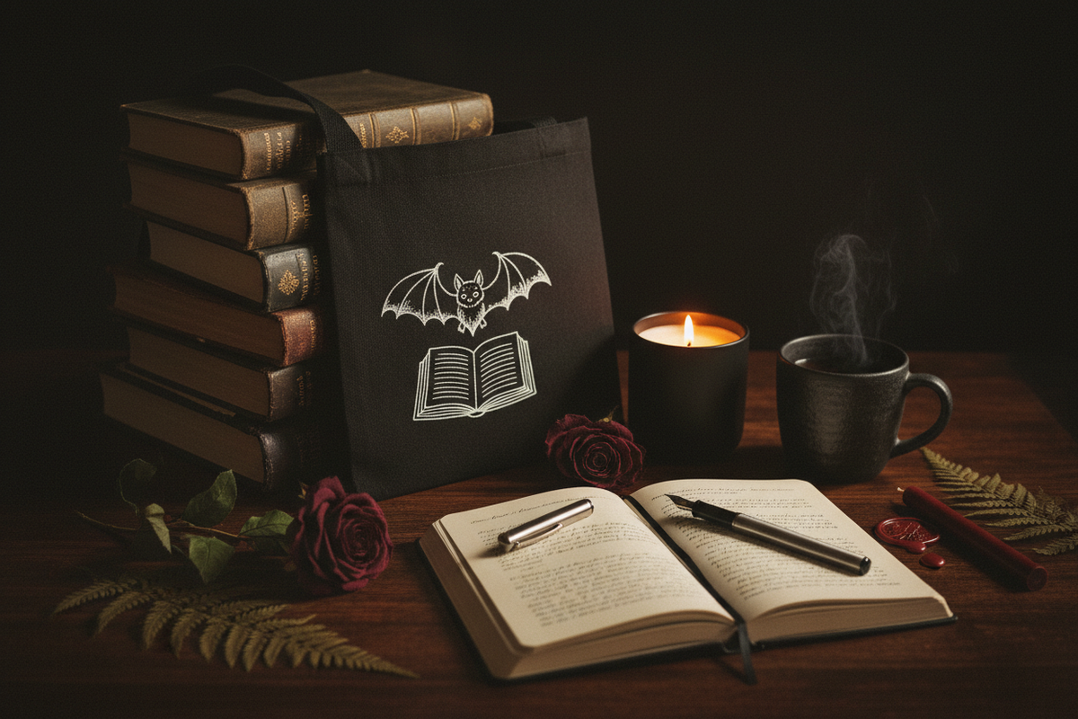 Book Lover Gifts
