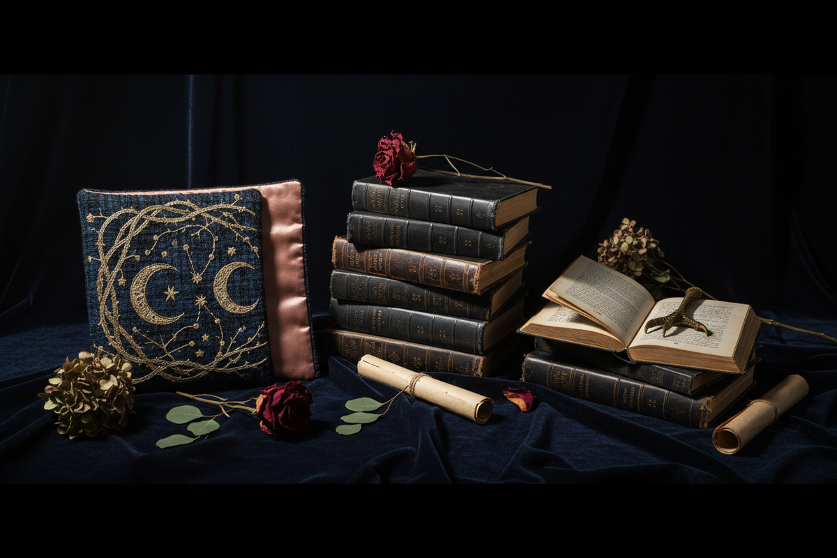 Book Sleeves