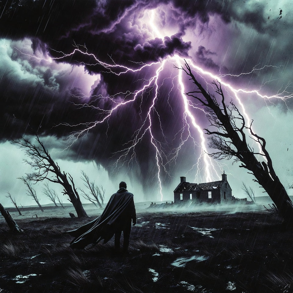 Wuthering Heights