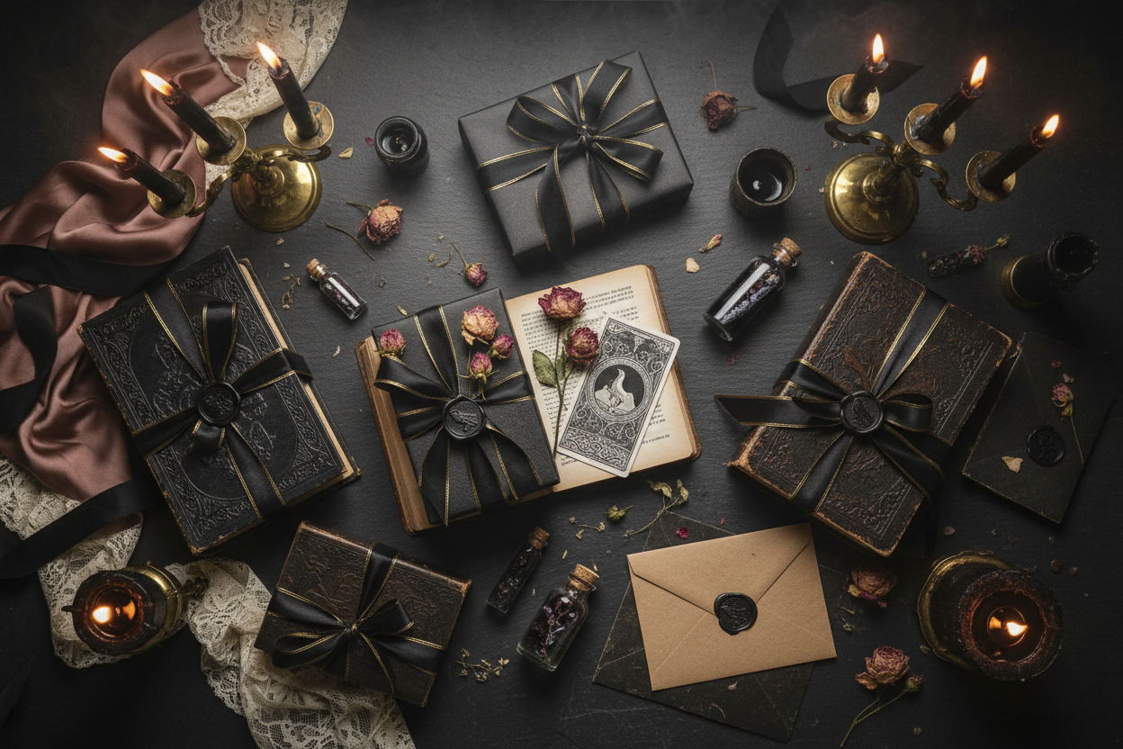 Gift Guides