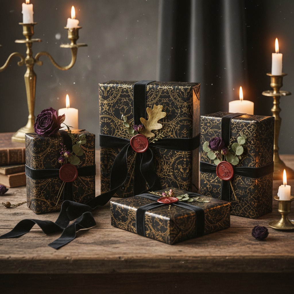 Gift Ideas