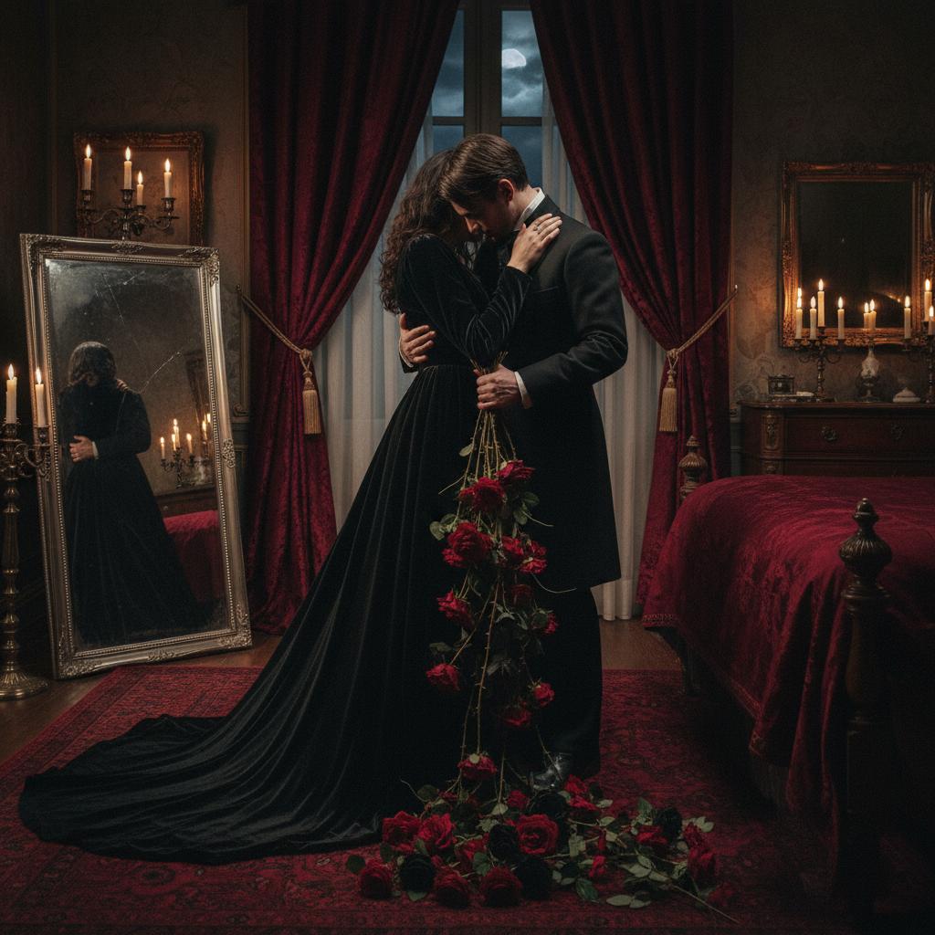 Gothic Romance