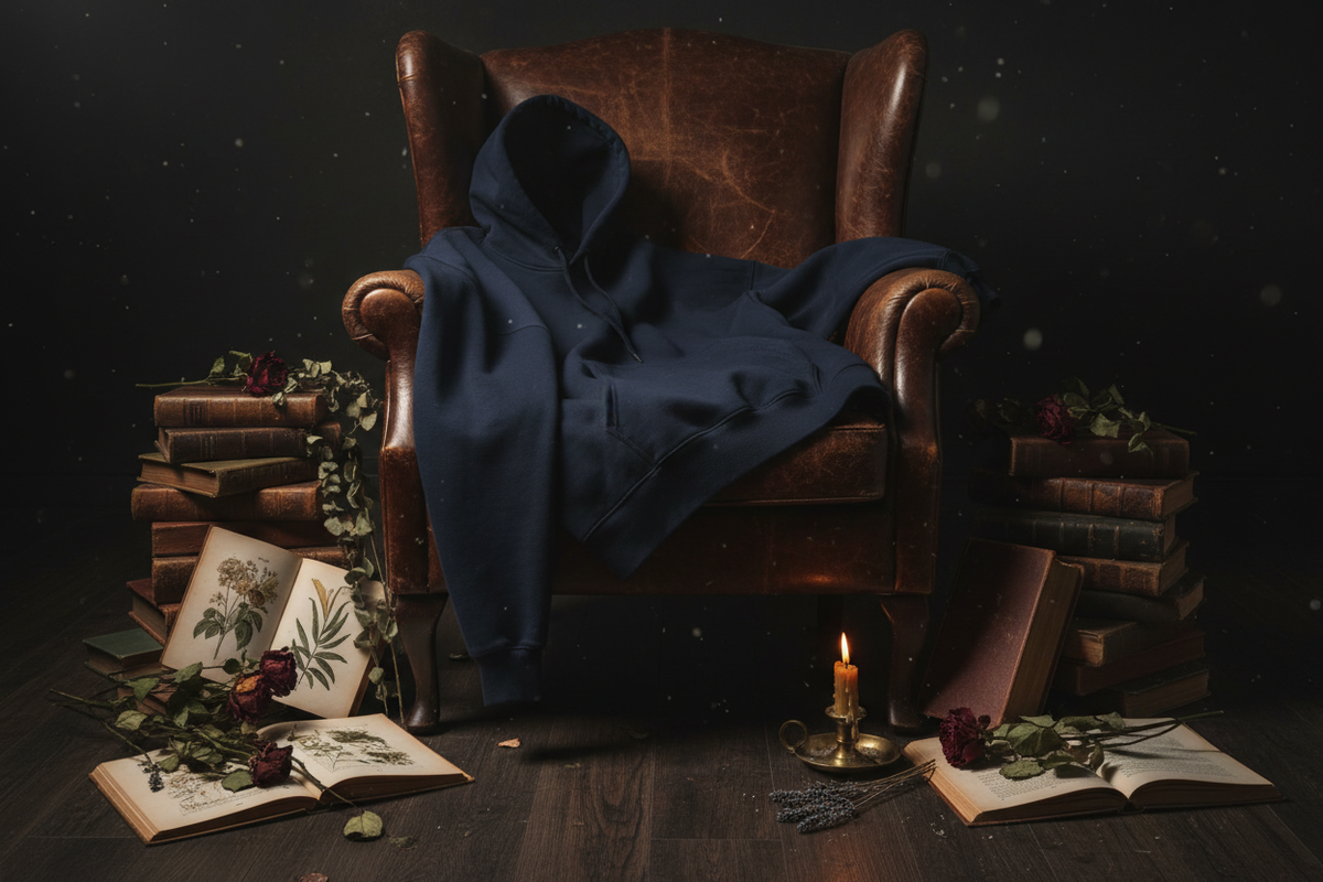 Hoodies