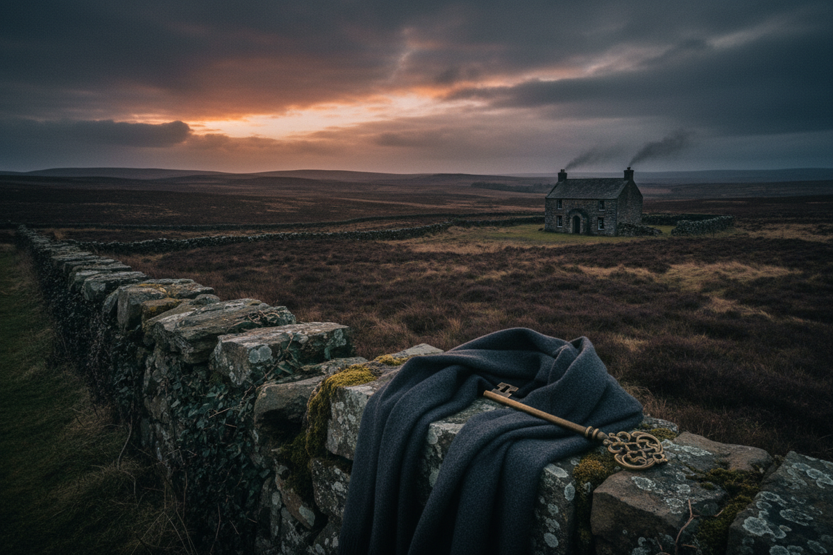 Wuthering Heights Gifts collection banner
