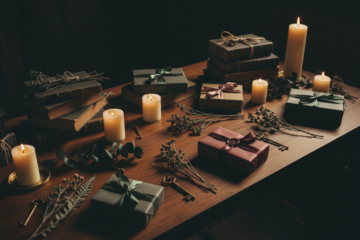 All Gifts collection banner