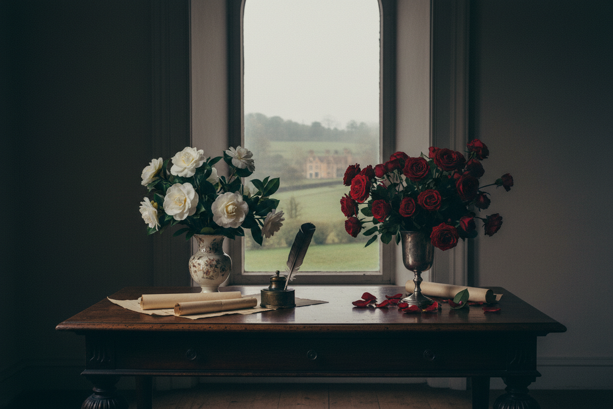 Sense & Sensibility collection banner