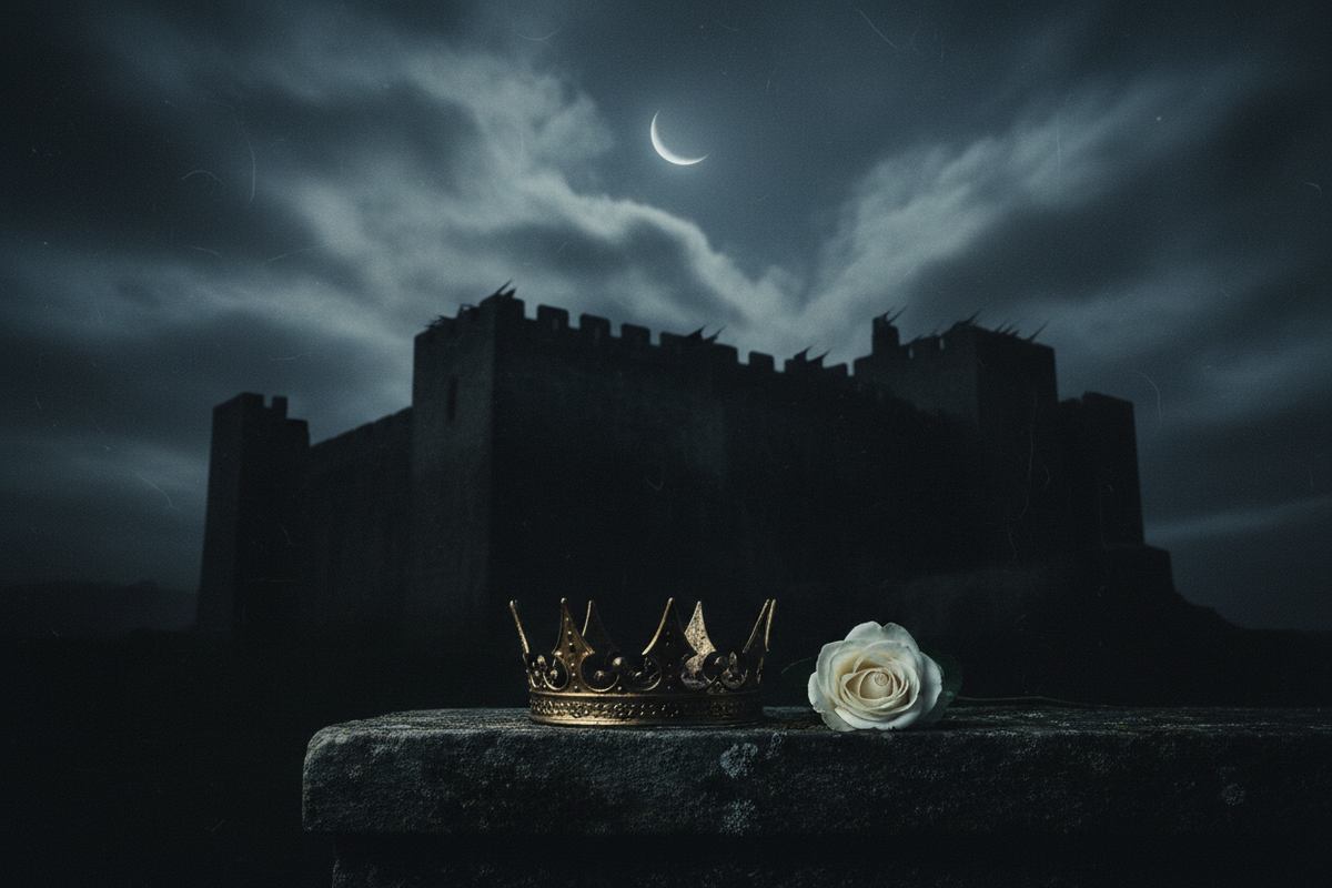 Hamlet collection banner