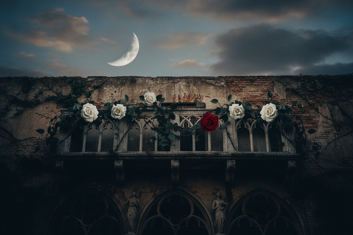 Romeo & Juliet Gifts collection banner