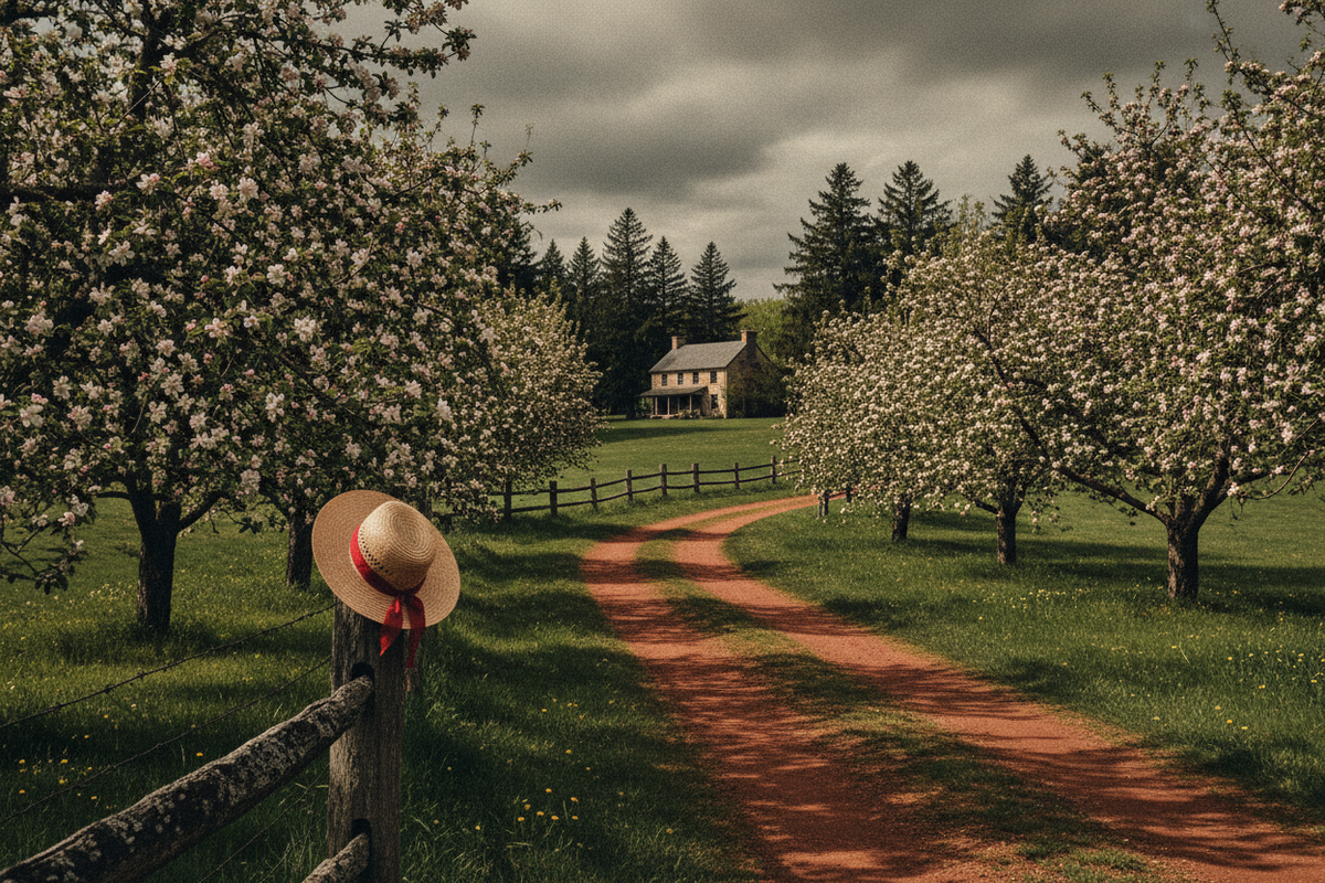 Anne of Green Gables Gifts collection banner