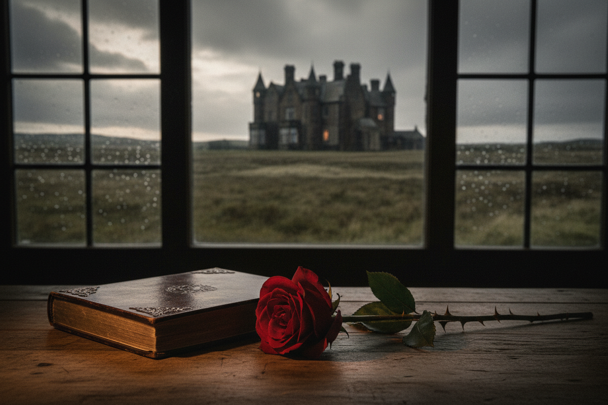 Jane Eyre Gifts collection banner