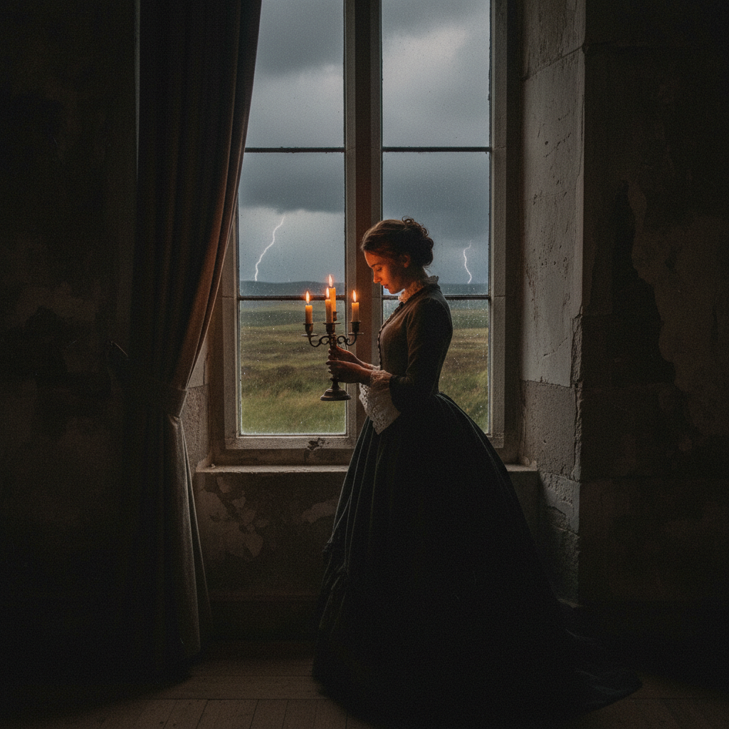 Jane Eyre