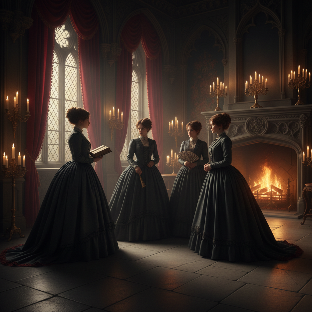 Little Women