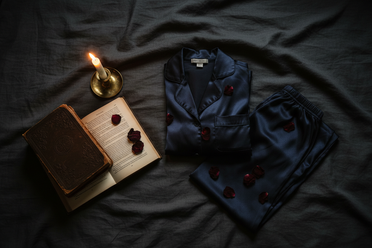 Pajama Sets