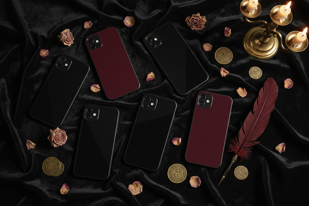 Phone Cases