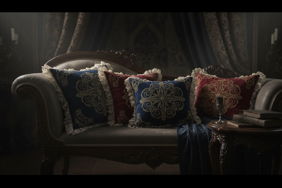 Pillows