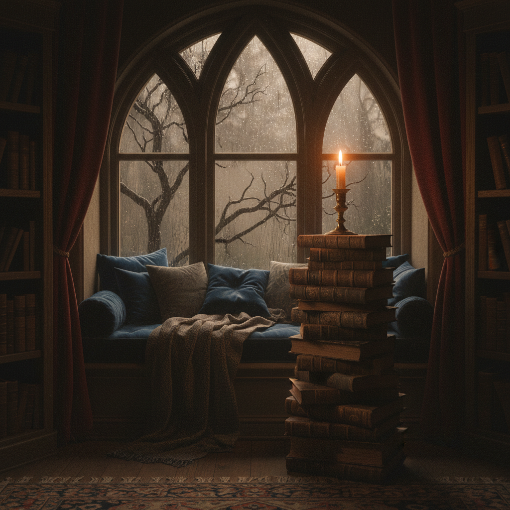 Reading Nook