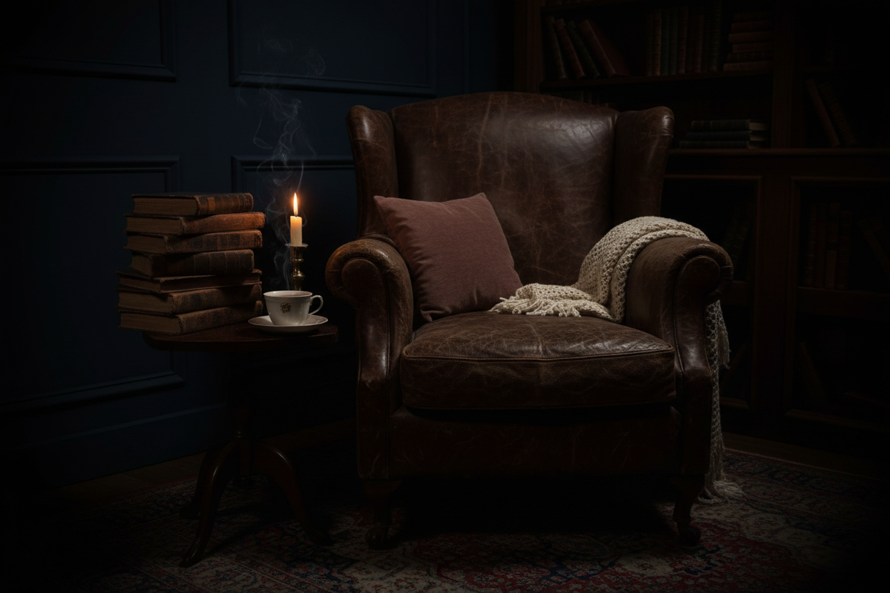 Reading Rituals