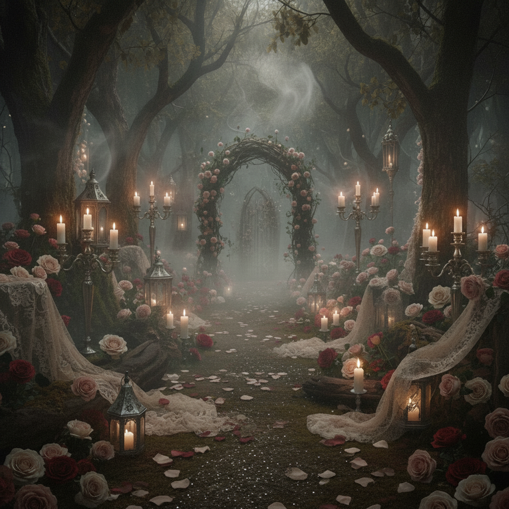 Romantic Fantasy