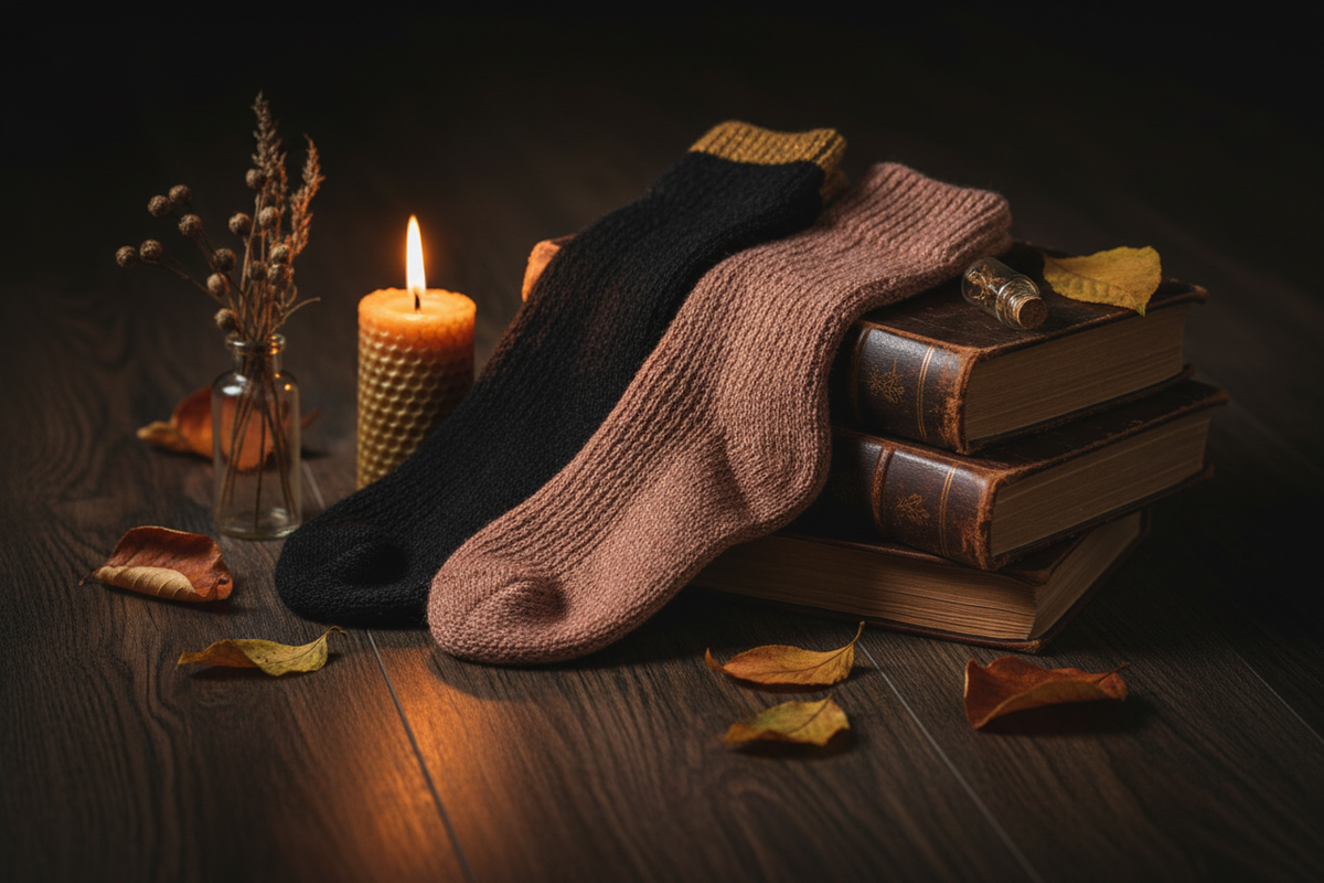 Socks
