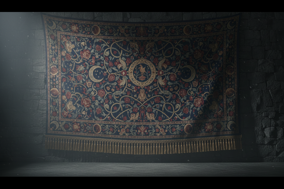 Tapestries