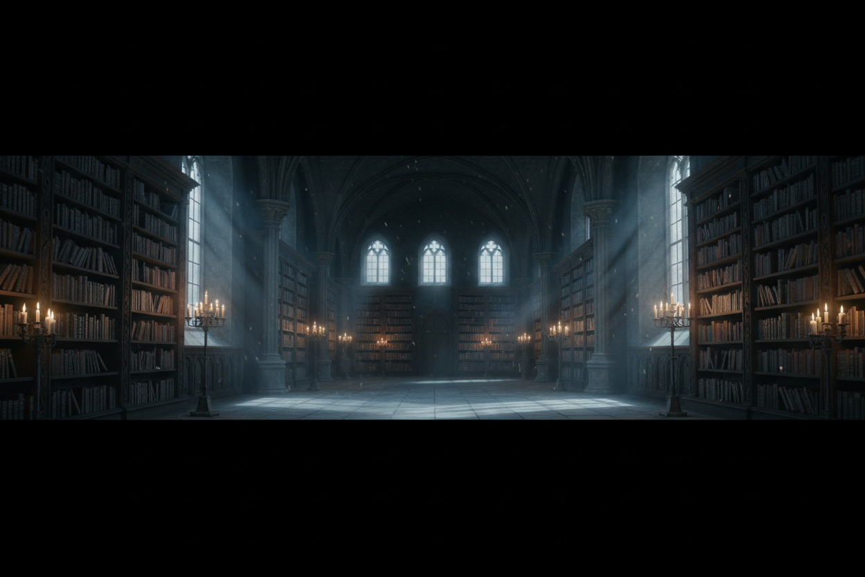THE ARCHIVE