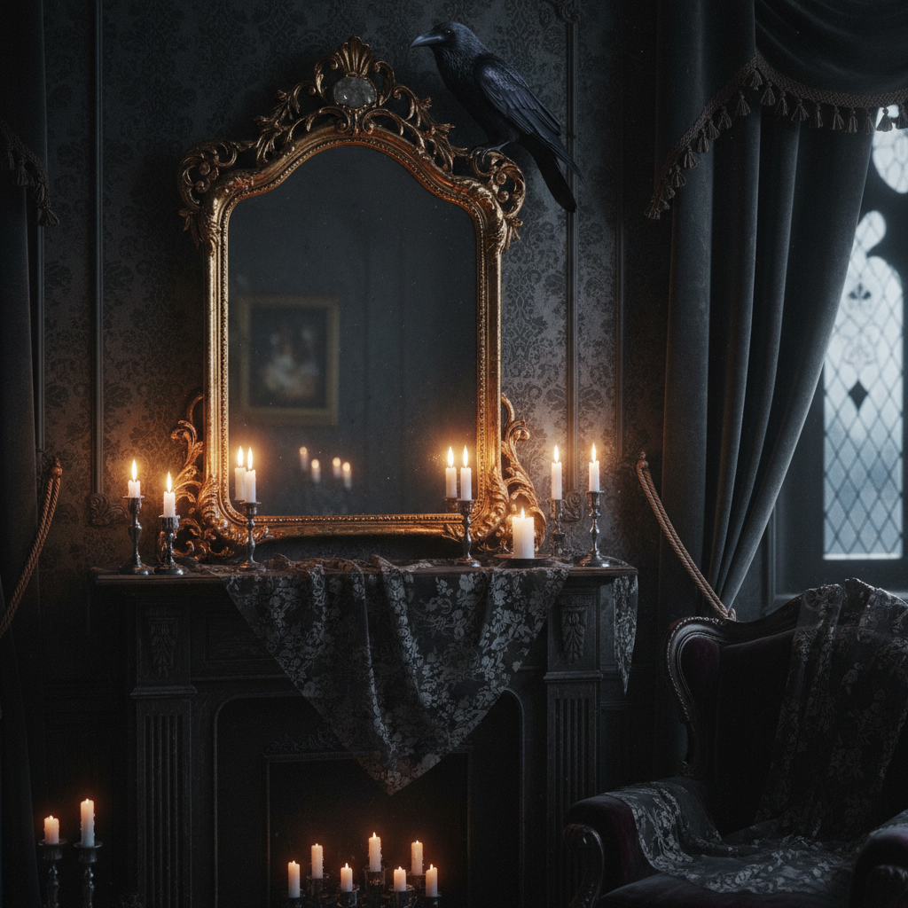 Victorian Gothic