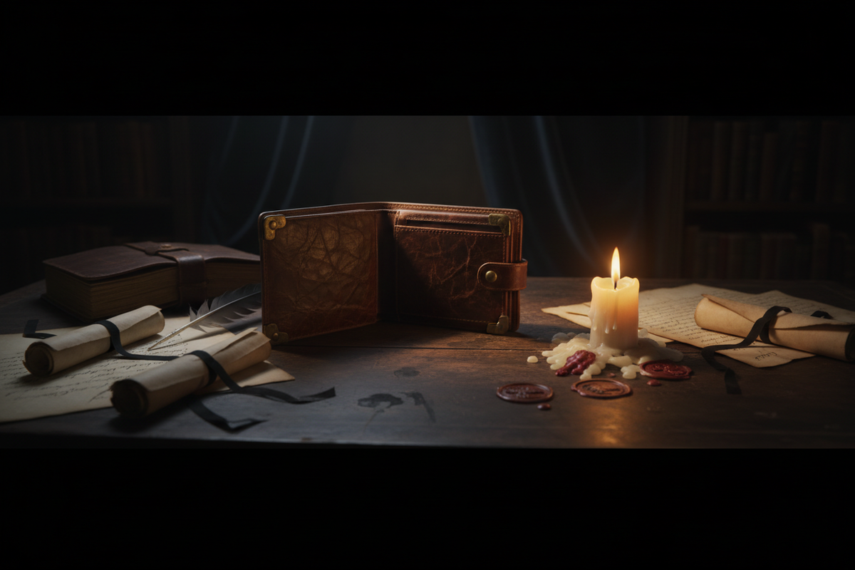 Wallets