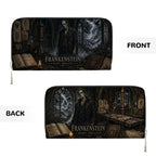 Frankenstein Forbidden Spark Wallet