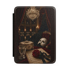 The Phantom of the Opera — Masquerade Kindle Case