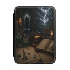 Frankenstein — Lightning Laboratory Kindle Case
