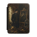 The Picture of Dorian Gray Portrait Kindle Case