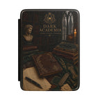 The Midnight Scholar — Dark Academia Kindle Case