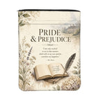 Pride and Prejudice Pemberley Book Sleeve