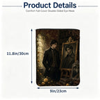 The Picture of Dorian Gray Portrait Book Sleeve